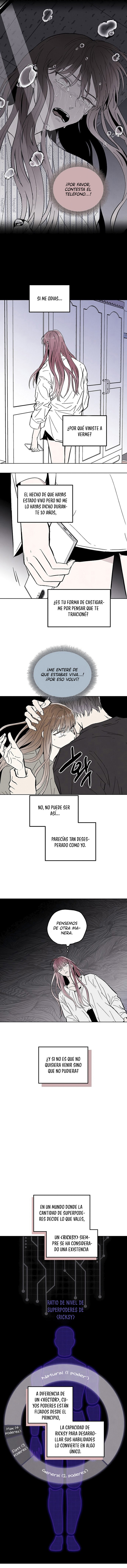 Adicto a ti capítulo 10 página 9