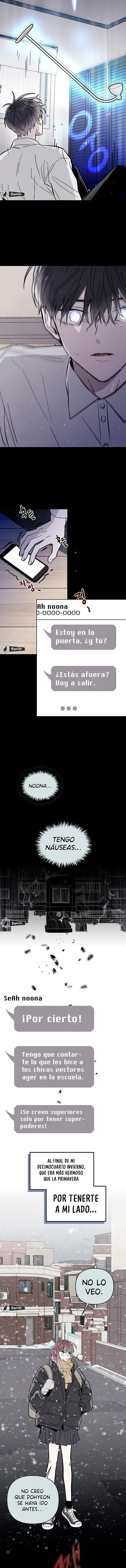 Adicto a ti capítulo 12 página 11