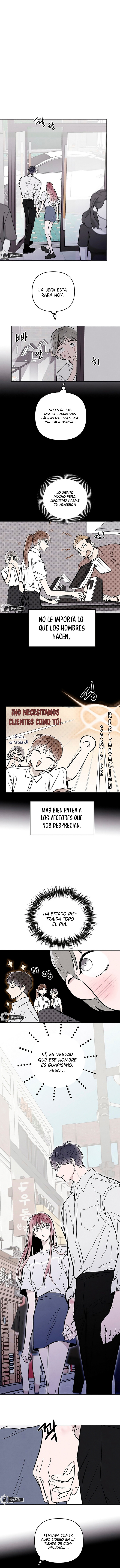 Adicto a ti capítulo 12 página 2