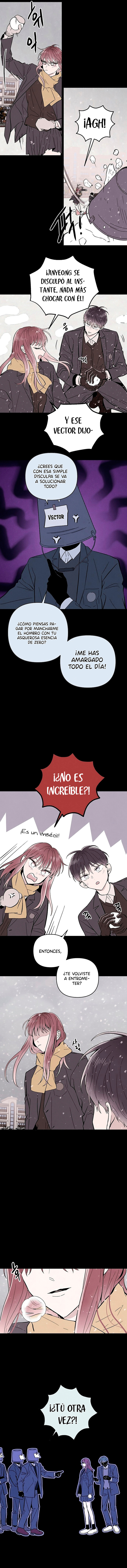 Adicto a ti capítulo 13 página 8