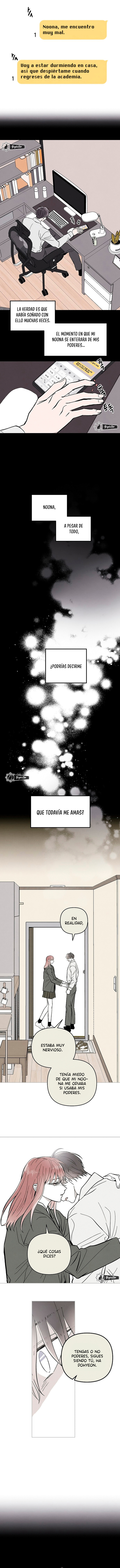 Adicto a ti capítulo 14 página 10