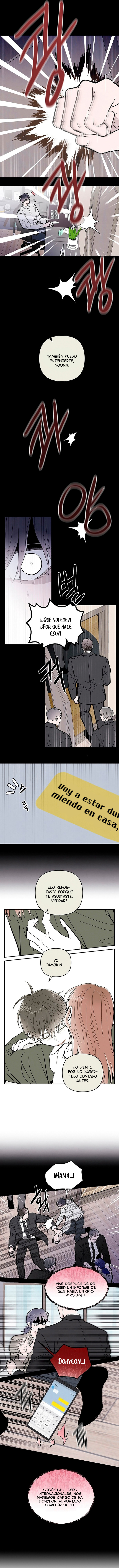 Adicto a ti capítulo 14 página 11