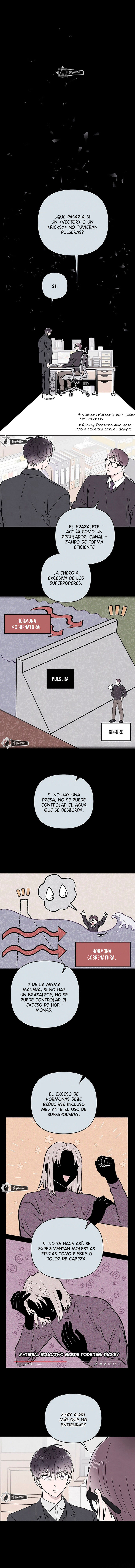 Adicto a ti capítulo 14 página 2