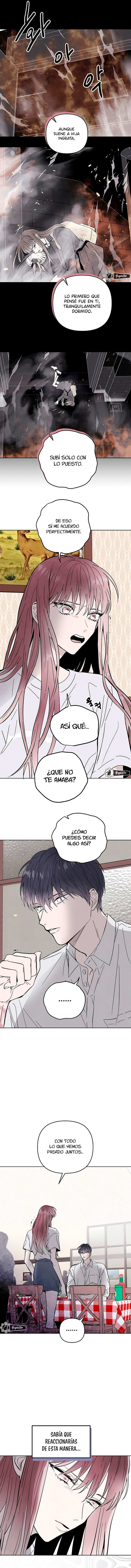 Adicto a ti capítulo 15 página 11