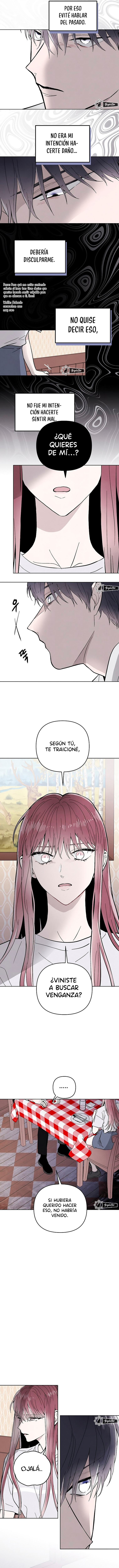 Adicto a ti capítulo 15 página 12