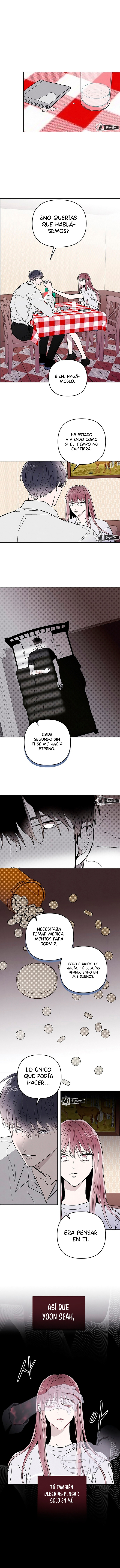 Adicto a ti capítulo 15 página 3