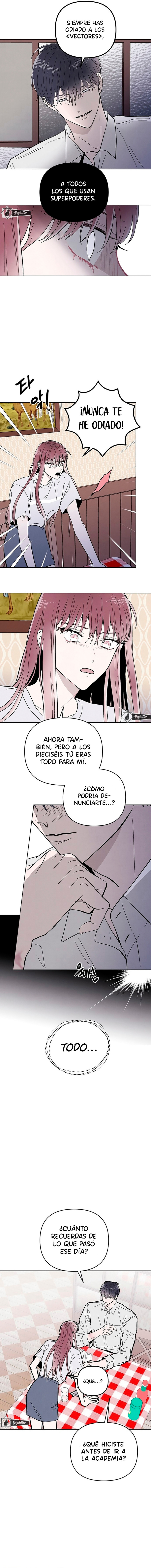Adicto a ti capítulo 15 página 6