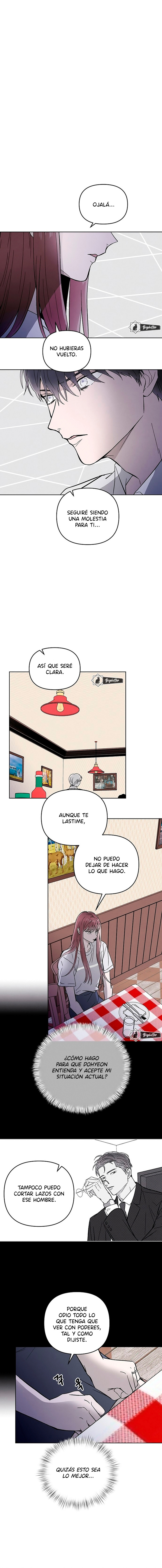 Adicto a ti capítulo 16 página 2