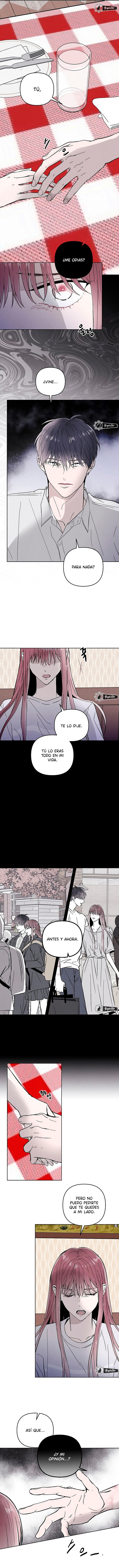 Adicto a ti capítulo 16 página 4