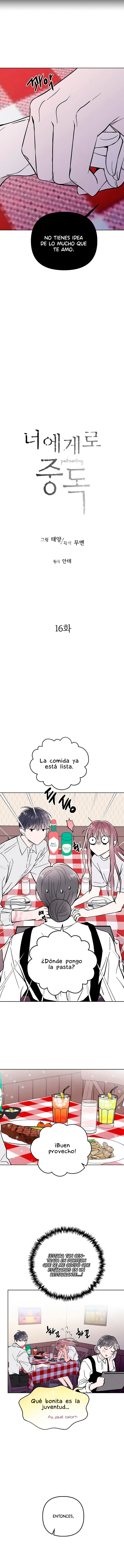 Adicto a ti capítulo 16 página 7