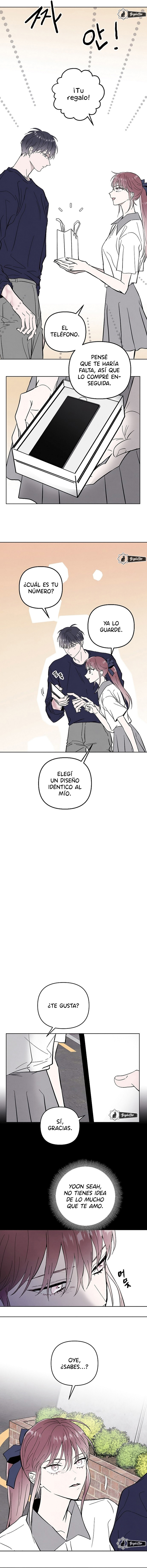 Adicto a ti capítulo 17 página 11