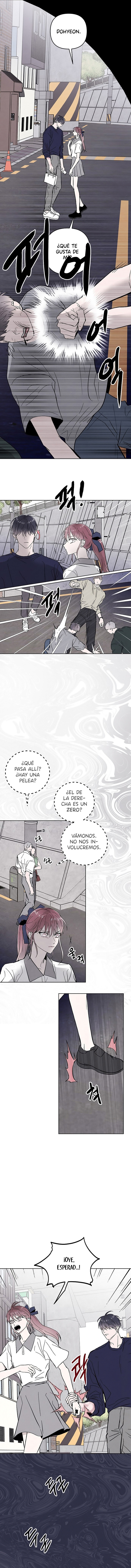 Adicto a ti capítulo 17 página 12