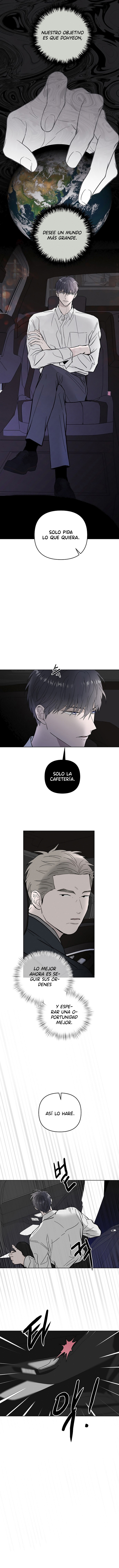 Adicto a ti capítulo 17 página 4