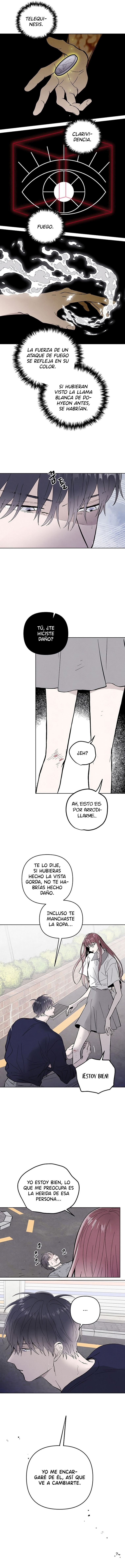 Adicto a ti capítulo 18 página 10