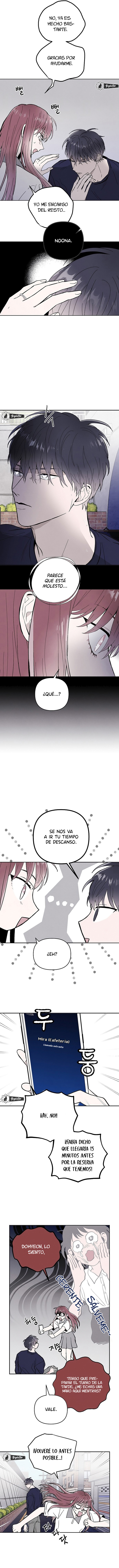 Adicto a ti capítulo 18 página 11