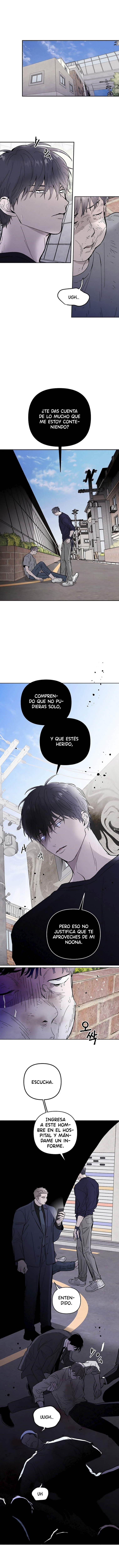 Adicto a ti capítulo 18 página 12