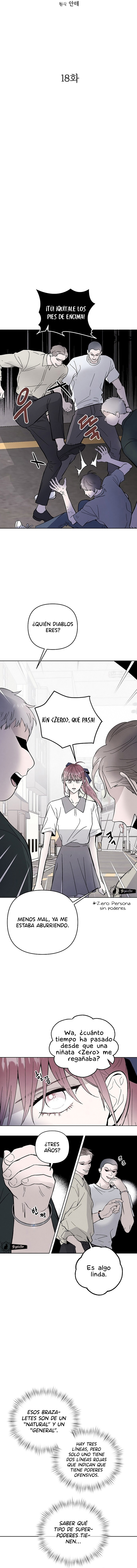 Adicto a ti capítulo 18 página 5
