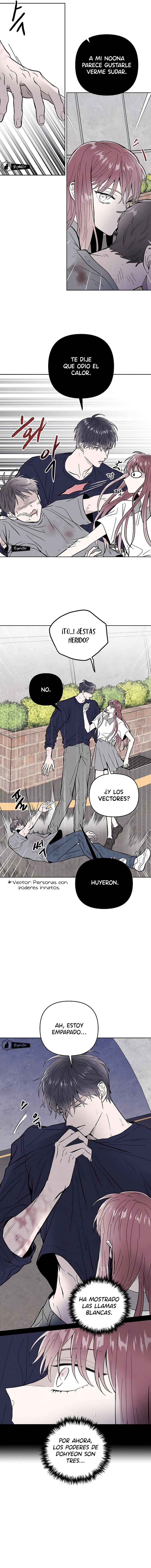 Adicto a ti capítulo 18 página 9