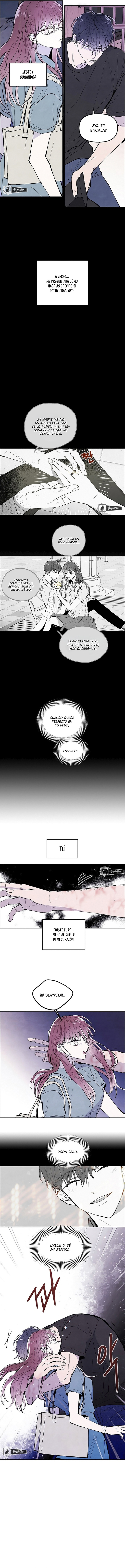 Adicto a ti capítulo 2 página 14