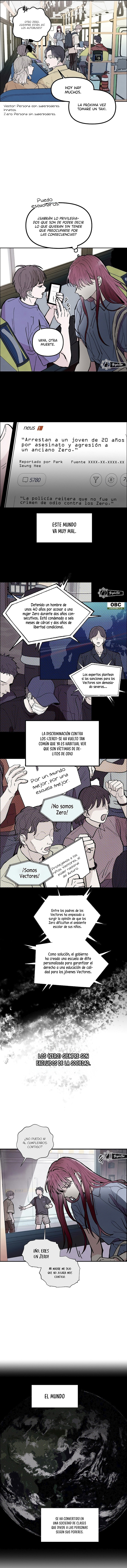 Adicto a ti capítulo 2 página 5