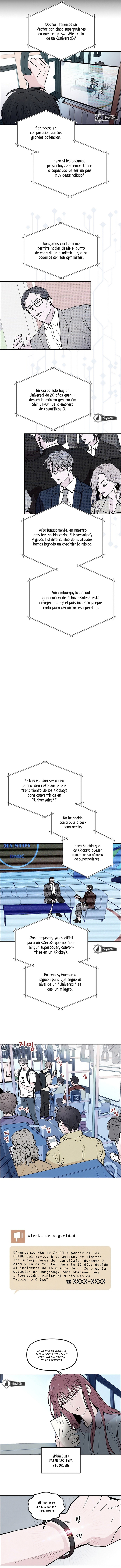Adicto a ti capítulo 2 página 6