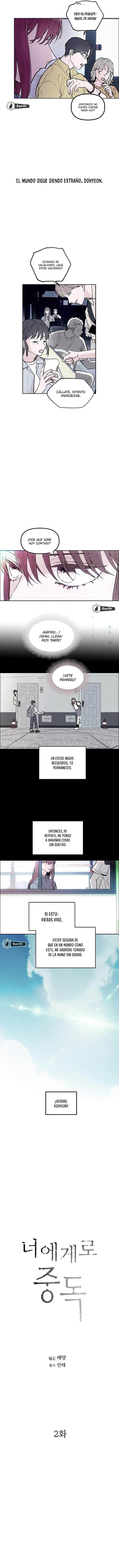 Adicto a ti capítulo 2 página 7
