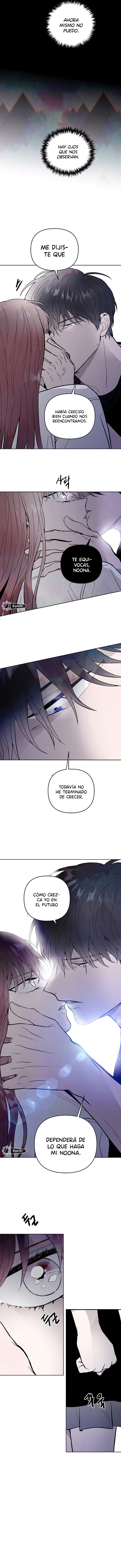 Adicto a ti capítulo 20 página 11