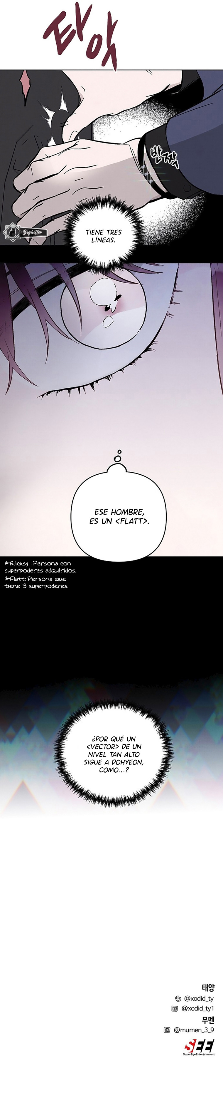 Adicto a ti capítulo 20 página 13