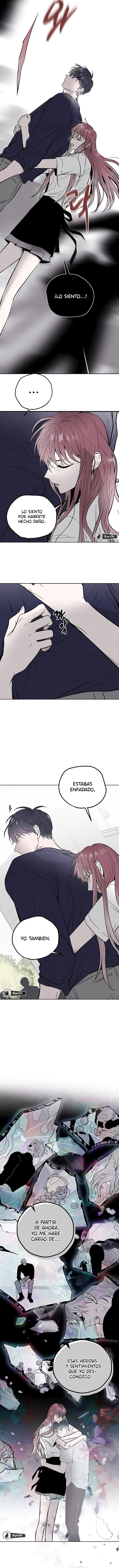 Adicto a ti capítulo 20 página 9