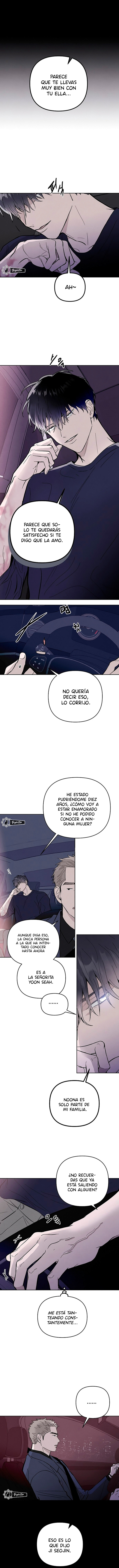 Adicto a ti capítulo 21 página 10