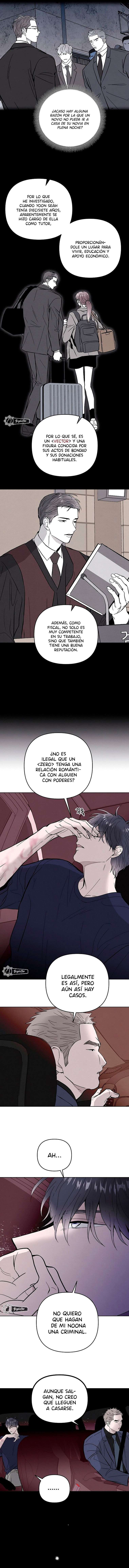 Adicto a ti capítulo 21 página 11