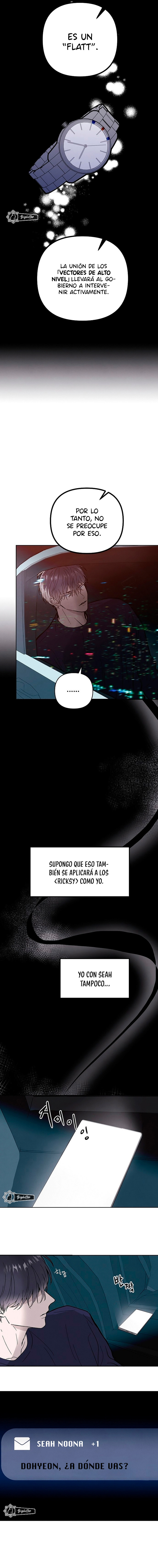 Adicto a ti capítulo 21 página 12