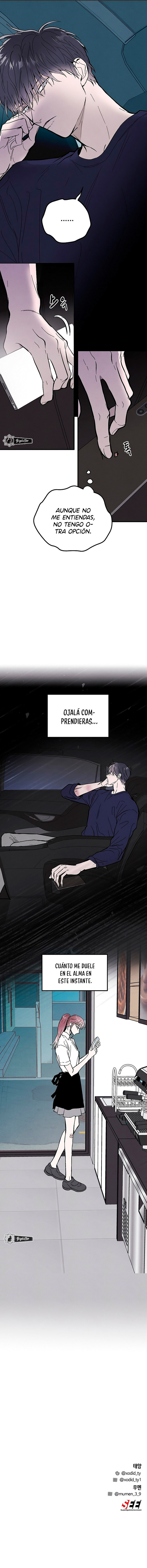 Adicto a ti capítulo 21 página 13