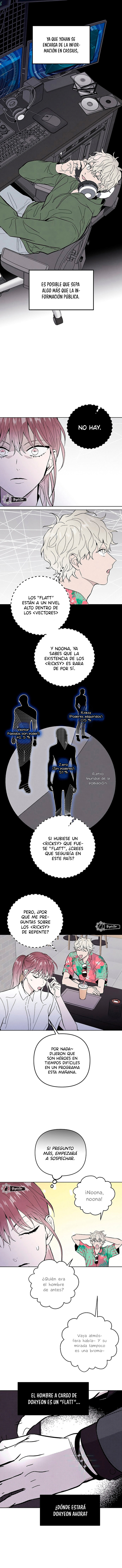Adicto a ti capítulo 21 página 4
