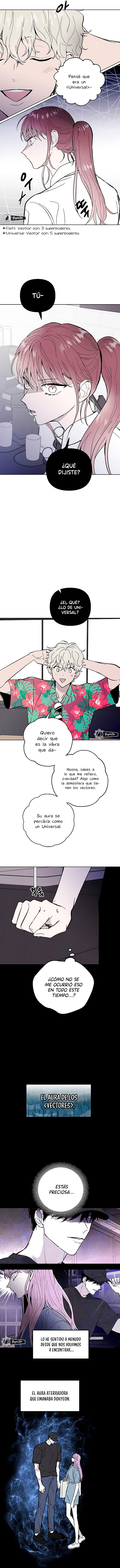 Adicto a ti capítulo 21 página 5