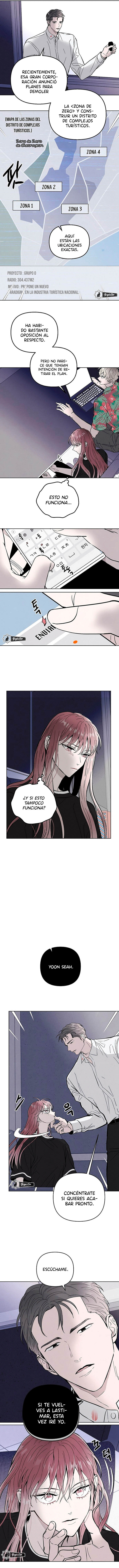 Adicto a ti capítulo 22 página 12