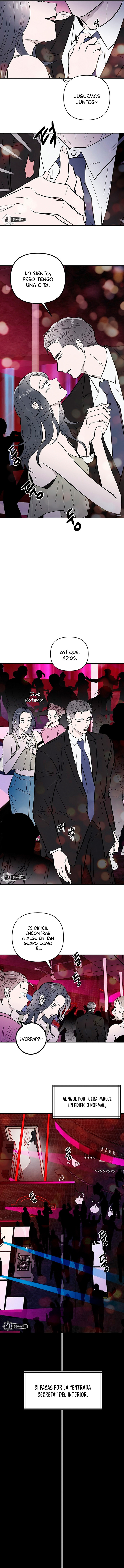 Adicto a ti capítulo 22 página 4