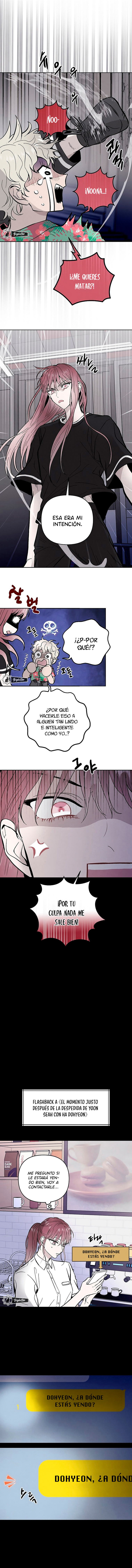 Adicto a ti capítulo 22 página 9