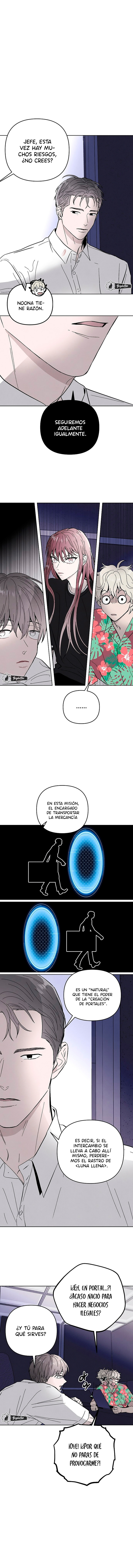 Adicto a ti capítulo 23 página 10