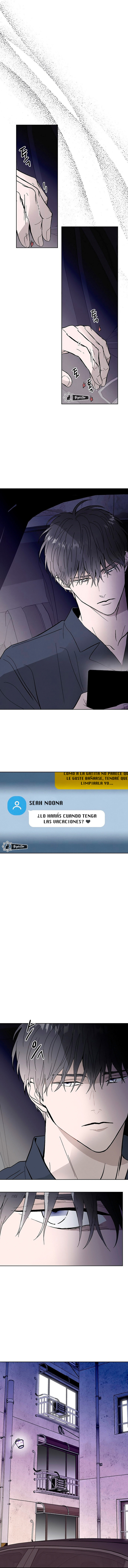 Adicto a ti capítulo 23 página 12