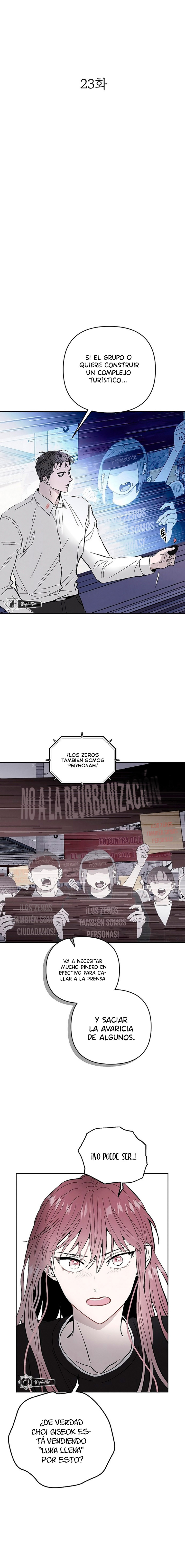 Adicto a ti capítulo 23 página 4