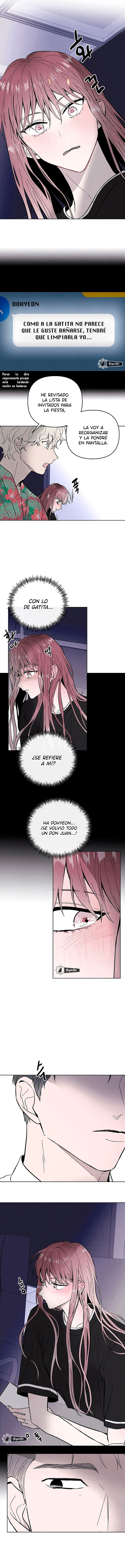 Adicto a ti capítulo 23 página 8
