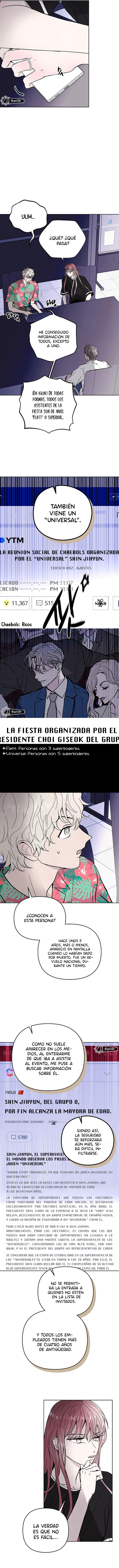 Adicto a ti capítulo 23 página 9