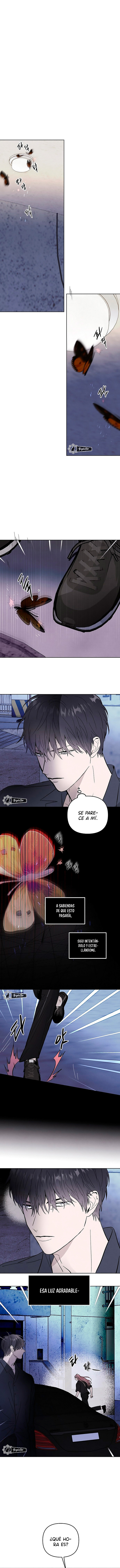 Adicto a ti capítulo 24 página 3