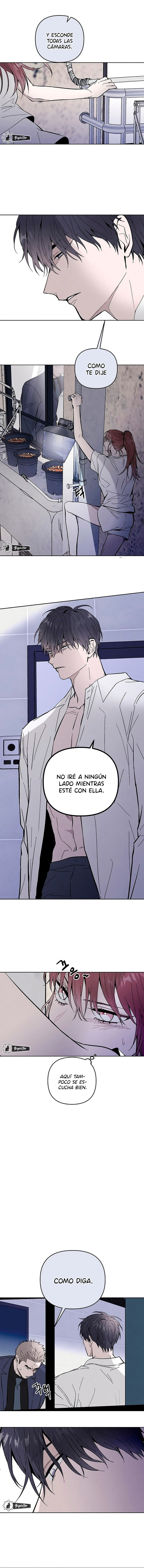 Adicto a ti capítulo 25 página 10