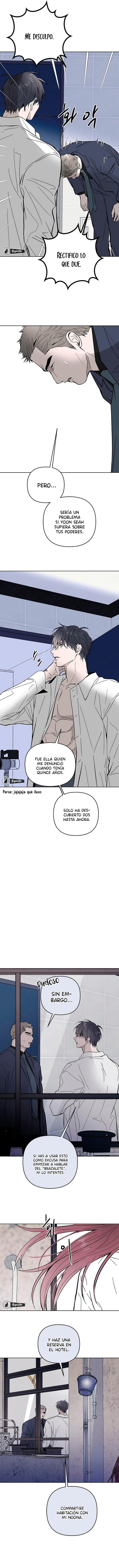 Adicto a ti capítulo 25 página 9