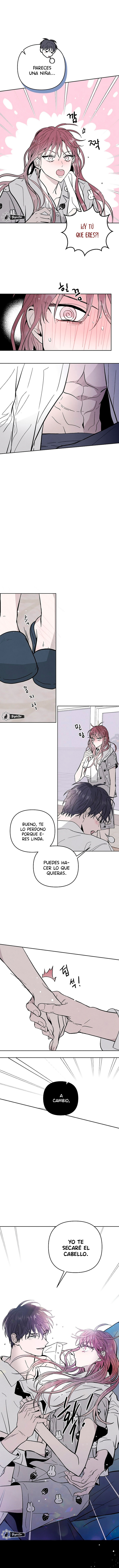 Adicto a ti capítulo 26 página 10