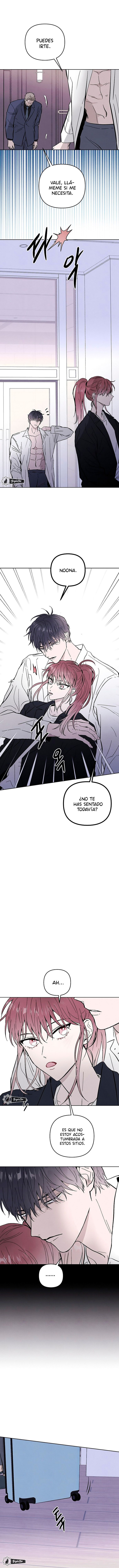 Adicto a ti capítulo 26 página 5