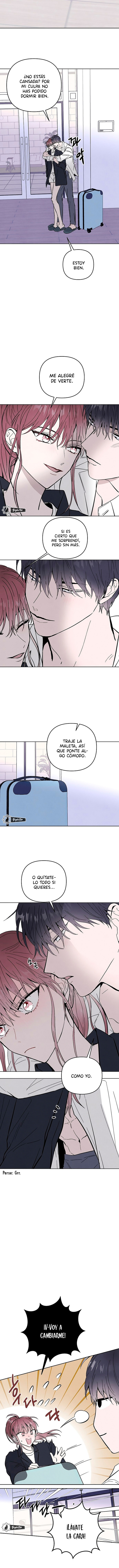 Adicto a ti capítulo 26 página 6