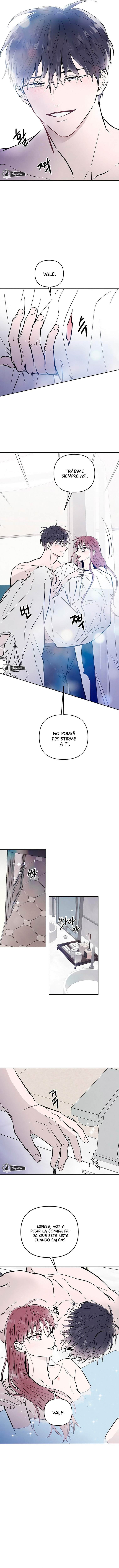 Adicto a ti capítulo 27 página 10